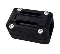Motorcycle Crash Protector Pad Black Anti-Scratch
