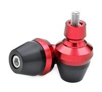 Motorcycle Crash Protectors Motorcycle Front Fender Frame Slider For VFR 800