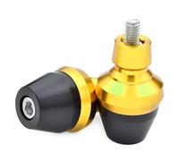 Motorcycle Crash Protectors Motorcycle Front Fender Frame Slider For VFR 800
