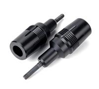 motorcycle crash sliders Compatible With For MT09 For MT-09 2014-2024 Motorcycle Frame Sliders Falling Protection Crash Protectors Modification Accessories