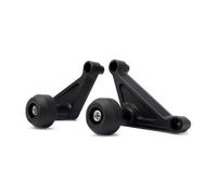 Motorcycle Crash Sliders For RSV4 Tuono1100 2021-2024 | Protection Against Engine Falls Crash Protection(1Set)