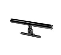 Motorcycle Cross Bar Adjustable Handlebar Balance Lever Holder For NC750X For DL650 For DL1000 Handlebar Drag Bar(Black)