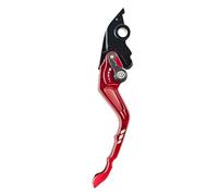 Motorcycle Cross Clutch Lever - Motorcycle Handlebar Lever for Clutch and Brake, Hydraulic Brake Pump Handle, for Quad Bike Motorized Sports Beach Road Trip