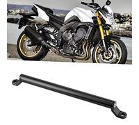 Motorcycle Crossbar, Handlebar Balance Bar, Motorcycle Balance Bar (Black)