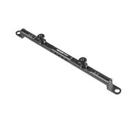 Motorcycle Crossbar Motorcycle Handlebar Balance Bar Steering Lever Navigation Bracket For Ya&ma&ha For NVX155 AEROX 155 2015 2016 2017 2018 2019(9)