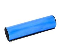 Motorcycle Crossbar Pad, 7.87 inch Round Dirt Bike Handlebar Pads, High-density Sponge Foam Soft Crossbar Handlebar Protector Pad for ATVs Motorcycles Bikes Pit Dirt Bike Motocross