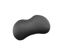Motorcycle Crotch Buffer Pad Anti Collision Protections Equipment Guard The Protecting Gadget Protective Pad Small Black Motorcycle Protector