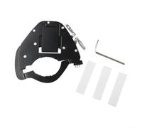 Motorcycle Cruise Control Clip for Most Handlebars Motorcycle(At the top)