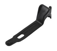 Motorcycle Cruise Control, Silicone Throttle Assist, Ergonomic Grip Support, Comfortable Wrist Rest, Long Ride Accessory for Motorbike E-Bike Scooter, Black Color, 1 Piece
