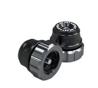 Motorcycle Cruise Control Throttle Clamp Assist End Bar Weight for Be&nelli BN302 TRK 502X TNT600 BJ500 Leoncino 500 Grips Ends Caps