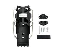 Motorcycle Cup Holder Adjustable Handlebar Cup Cage Universal Motorcycle Water Bottle Holder For 22mm-25mm Crash Bar FOR Tiger Sport 800 660