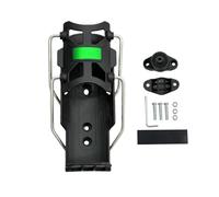 Motorcycle Cup Holder Adjustable Handlebar Cup Cage Universal Motorcycle Water Bottle Holder For 22mm-25mm Crash Bar FOR Tiger Sport 800 660