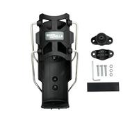 Motorcycle Cup Holder Adjustable Motorcycle Water Bottle Cage Holder Cup FOR GUERRILLA450 Guerrilla 450