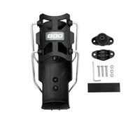 Motorcycle Cup Holder Cup Holder For Tiger Sport 800 660 For TIGER 660 800 Sport 2022- Motorcycle Bottle Accessories