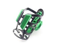 Motorcycle Cup Holder Fit For ZONTES 703RR 703R 368G 368E 368K 310M 350E 368D 350D Motorcycle Beverage Holder Water Bottle Holder(Green)
