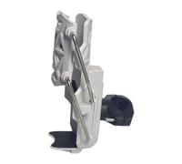 Motorcycle Cup Holder fits for Triumph TT 600 / Speed Four 2003-2006 | Adjustable Drink Bottle Mount Handlebar Crash Bar Clamp Cage Bracket Touring Accessories
