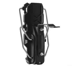 Motorcycle Cup Holder for Cyclists, Lightweight and Easy to Use, Ideal for Quick Hydration on Every Ride (Mirror Seating)