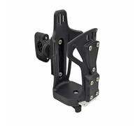 Motorcycle Cup Holder for FourTrax Rancher 2009-2023, Adjustable Drink Bottle Mount, for Round Tubes with a Diameter of 2.2-3.2cm, for Handlebar or Bumper Mounting