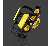 Motorcycle cup holder For H-onda NC700X NC750X NC700 X NC750 2005-2023 2021 2022 2020 2019 2018 2017 Motorcycle Beverage Water Bottle Drink Cup Coffee Holder Mount(NC700X Gold)