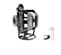 Motorcycle Cup Holder For SUPER SOCO CPx CU For Mini TS VS1 Motorcycle Bottle Rack Cage Water Cup Accessories