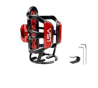 Motorcycle Cup Holder For SUPER SOCO CPx CU For Mini TS VS1 Motorcycle Bottle Rack Cage Water Cup Accessories
