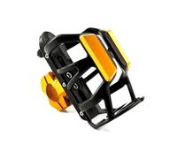 Motorcycle Cup Holder For Tiger 800 900 GT PRO Rally For Explorer 1200 XCA 1050i 955i XC Motorbike Water Bottle Cup Holder