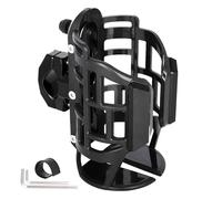 Motorcycle Cup Holder For Trident 660 For Tiger 800 900 1200 1050 850 Gt Pro For Explorer Rally Pro Sprint RS 955i Motorcycle Accessories Cup Holder