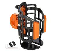 Motorcycle Cup Holder For Trident 660 For Tiger 800 900 1200 1050 850 Gt Pro For Explorer Rally Pro Sprint RS 955i Motorcycle Accessories Cup Holder