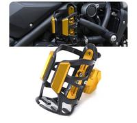 Motorcycle Cup Holder for Triumph Tiger 800 900 955 1050 1200