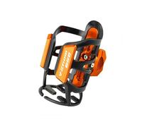 Motorcycle Cup Holder For VSTROM650 DL250 650 1000 1050 650Xt 1050Xt CNC Motorcycle Beverage Water Bottle Drink Cup Holder Mount Kettle(L)