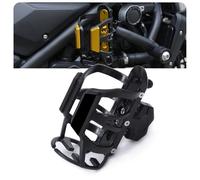Motorcycle Cup Holder for Yamaha Mio 2017-2024 2025 2026
