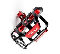 Motorcycle cup holder Motorcycle Accessories Drink Cup Stand For Y-AMAHA T-MAX560 Tmax560 2019 2020 2021 2022(Black- Silver)