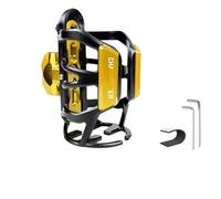 Motorcycle cup holder Motorcycle Drink Water Cup Holder Cage Bottle Accessories For Pursuit For Chieftain For Challenger For Roadmaster For Elite