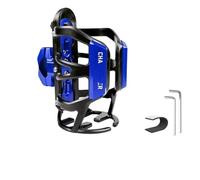 Motorcycle cup holder Motorcycle Drink Water Cup Holder Cage Bottle Accessories For Pursuit For Chieftain For Challenger For Roadmaster For Elite