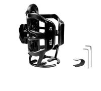 Motorcycle cup holder Motorcycle Drink Water Cup Holder Cage Bottle Accessories For Pursuit For Chieftain For Challenger For Roadmaster For Elite