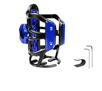 Motorcycle cup holder Motorcycle Drink Water Cup Holder Cage Bottle Accessories For Pursuit For Chieftain For Challenger For Roadmaster For Elite