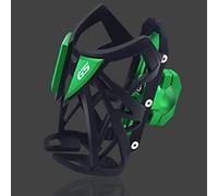 Motorcycle cup holder Motorcycle Water Cup Coffee Holder Drink Bottle Stand For BMW G310GS R1200GS R1250GS F700GS F800GS F650GS 2005-2023 2022 2021 2020(A Green)