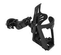 Motorcycle Cup Holder,Universal Motorcycle Drink Holder Handlebar for Scooter Boat Stroller Wheelchair Motorcycle