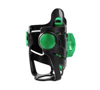 Motorcycle cup holder Water Bottle Cage Drink Cup Holder For CFMOTO CF650J SR250 CF 250 400 150 650 400J 650NK 650TR 125 650MT 400GT(Green)