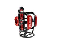 Motorcycle cup holders and water bottle holders For Super Chief Springfield Chieftain Challenger Cage Water Cup Holder Bottle Rack Motorcycle Drink(Red-Springfield)