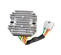 motorcycle current regulator Regulator Rectifier For Zip For Liberty For Primavera For Sprint LX S 50 125 150 4T E4 2018-2023 1A0107805