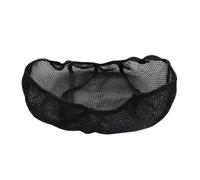 Motorcycle Cushion For Seat Cover Protecting Compatible With Cyclone RT3 Mesh Honeycomb Breathable Seat Covers Cushion