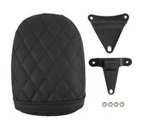 Motorcycle Cushion Saddle Seat For Seats Cushion Rear Passenger Pillion Front Driver Tail Cover PU For Rebel CMX 1100 CM 2021 2022 2023 2024