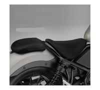 Motorcycle Cushion Seat Cover Protecting Fabric Saddle Seat Cover For CMX 1100 For Rebel 2021 Seat Cover