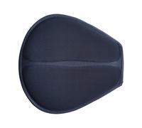 Motorcycle Cushion Seat, Motorcycle Seat Cover - Motorcycle Cushion 3D - Anti Slip Cover Breathable Pressure Relieving Mat for Long Distance Truck Driving, Wheelchair Comfort