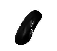 Motorcycle Custom Short Fender Front Mudguard Protector Cover For Harley Sportster XL Forty Eight 48 2010-17 Accessories(Front Fender Gloss)