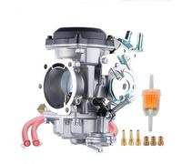 Motorcycle CV40 Carburetor Dirt Pit Bikes 40mm Carburetor Carb 27465-04 For Sportster 1998-up 2013 2014 2015 2016 2017 2018 2019 2020 2021 2022 2023 2024