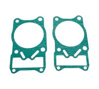 Motorcycle Cylinder Base Gasket Fit For VL800 C50 C50T 2011-2024 VZ800 M50 2012-2019 2PC
