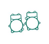 Motorcycle Cylinder Base Gasket Kits For Vulcan 1500 For VN1500 99-08 For Vulcan 1600 For VN1600 2003-2008 engine gasket
