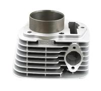 Motorcycle Cylinder Block Compatible With FTR223 For FTR230 2003 2004 2005 Motorcycle Engine Accessories Bore 66mm Cylinder Block Engine Air Cylinder Block